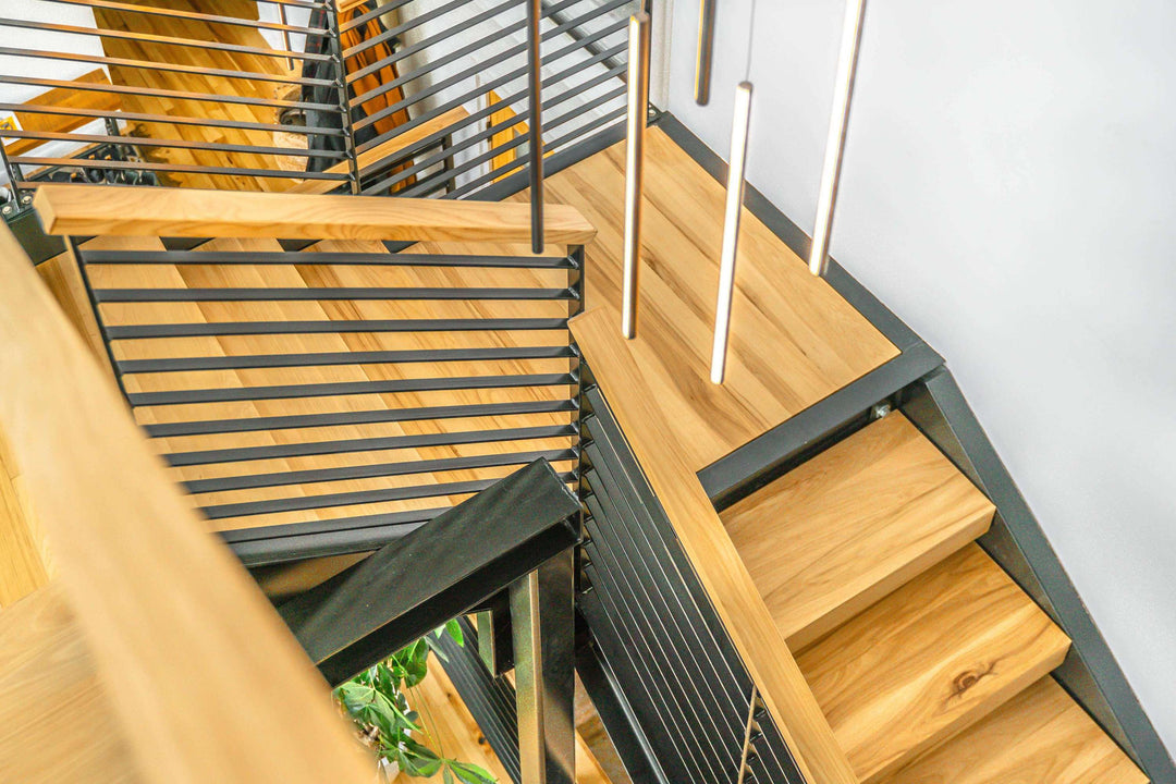 Home | Woodhut Canada | Stair Treads