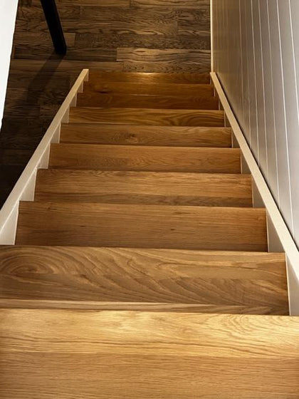 Home | Woodhut Canada | Stair Treads