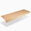 Hardwood Stair Cap Retread With Nosing / Red Oak