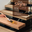 Hardwood Stair Cap Retread With Nosing / Red Oak