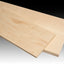 Hard Maple Stair Tread Combo Kit