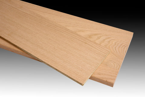 Red Oak Stair Tread Combo Kit