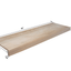 White Oak Solid Wood Stair Treads