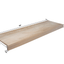 White Oak Solid Wood Stair Treads